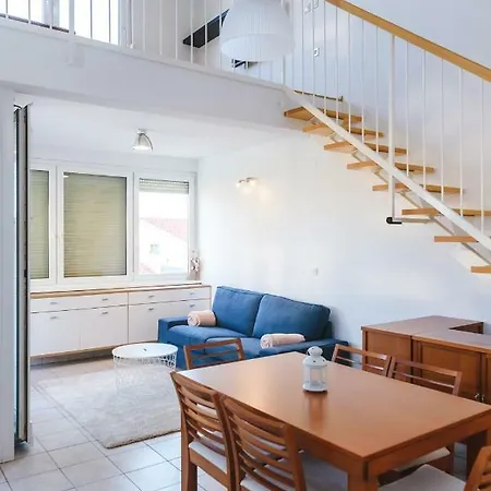 Apartma Joy - Private Ankaran