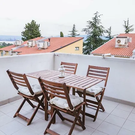 Apartman Apartma Joy - Private *