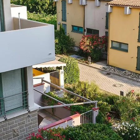 Apartment Apartma Joy - Private *