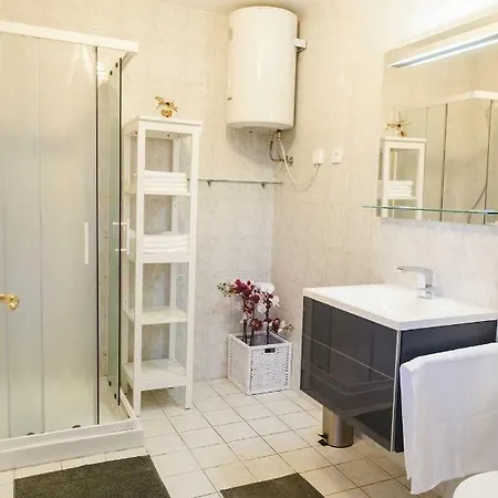 Apartma Joy - Private Apartman Ankaran
