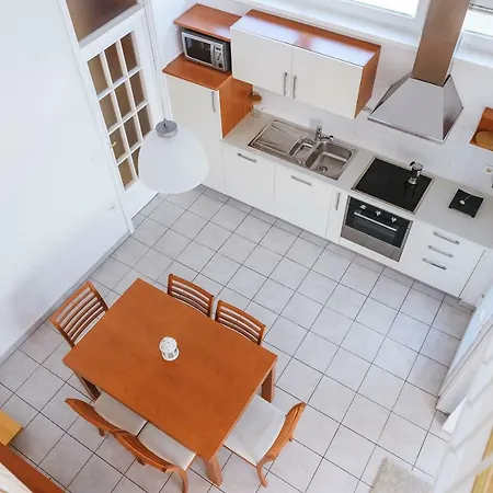 Apartma Joy - Private Apartman