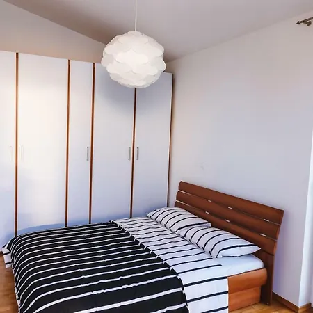 Apartma Joy - Private *
