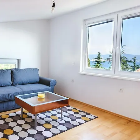 Apartman Apartma Joy - Private Ankaran