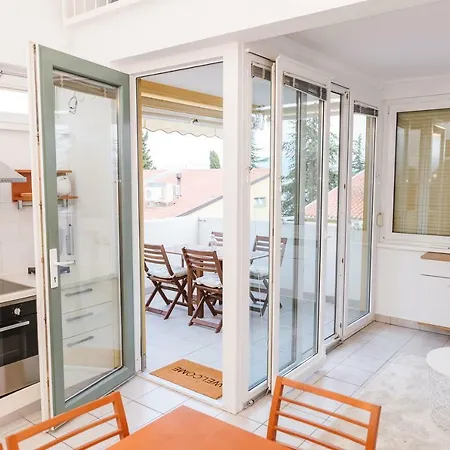 Apartma Joy - Private