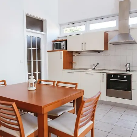 Apartma Joy - Private